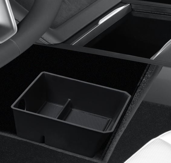 tesla accessories australia