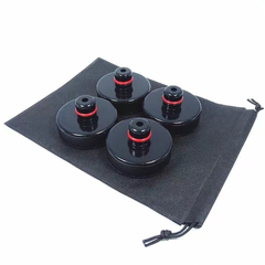 Jack Pads