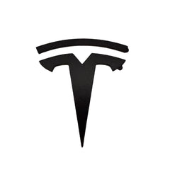 Tesla T Badge Front (Model 3 Highland/ Model Y Juniper)