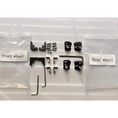 Brake Caliper Cover (Model Y Juniper)