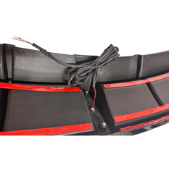 Rear Diffuser With Led Light (Model 3 2019-2023)