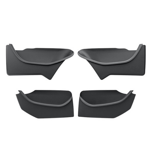 Rubber Door Storage Insert (Model Y Juniper)