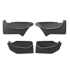 Rubber Door Storage Insert (Model Y Juniper)