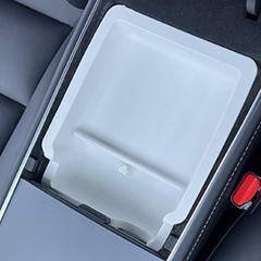 Armrest Organiser Storage Box (Model3/Y)