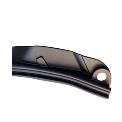 Bonnet Rain Guard Strip (Model Y 2022-2024)