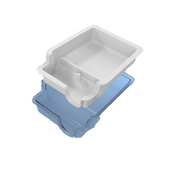 Armrest Organiser Storage Box (Model3/Y)