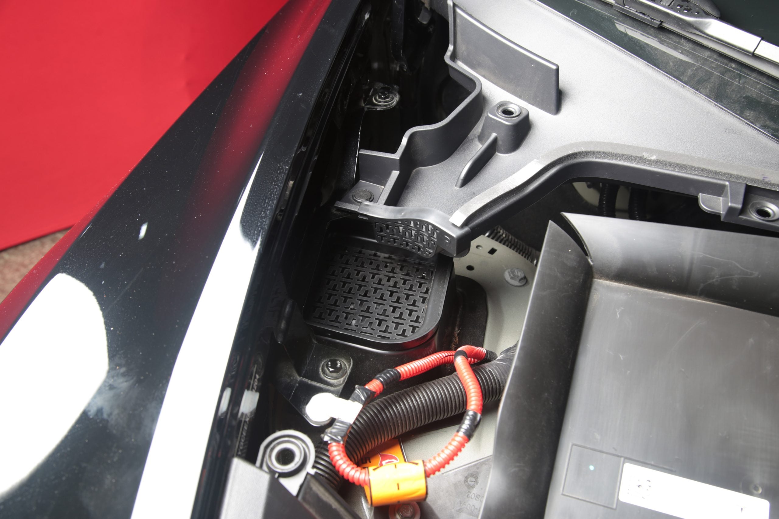 premium tesla accessories