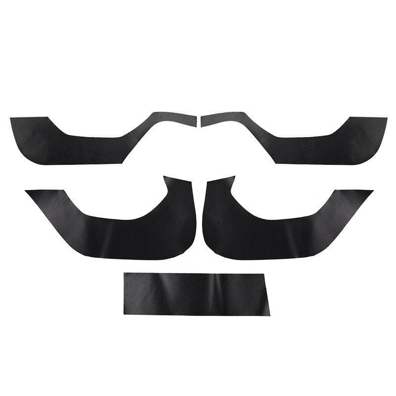 premium tesla accessories