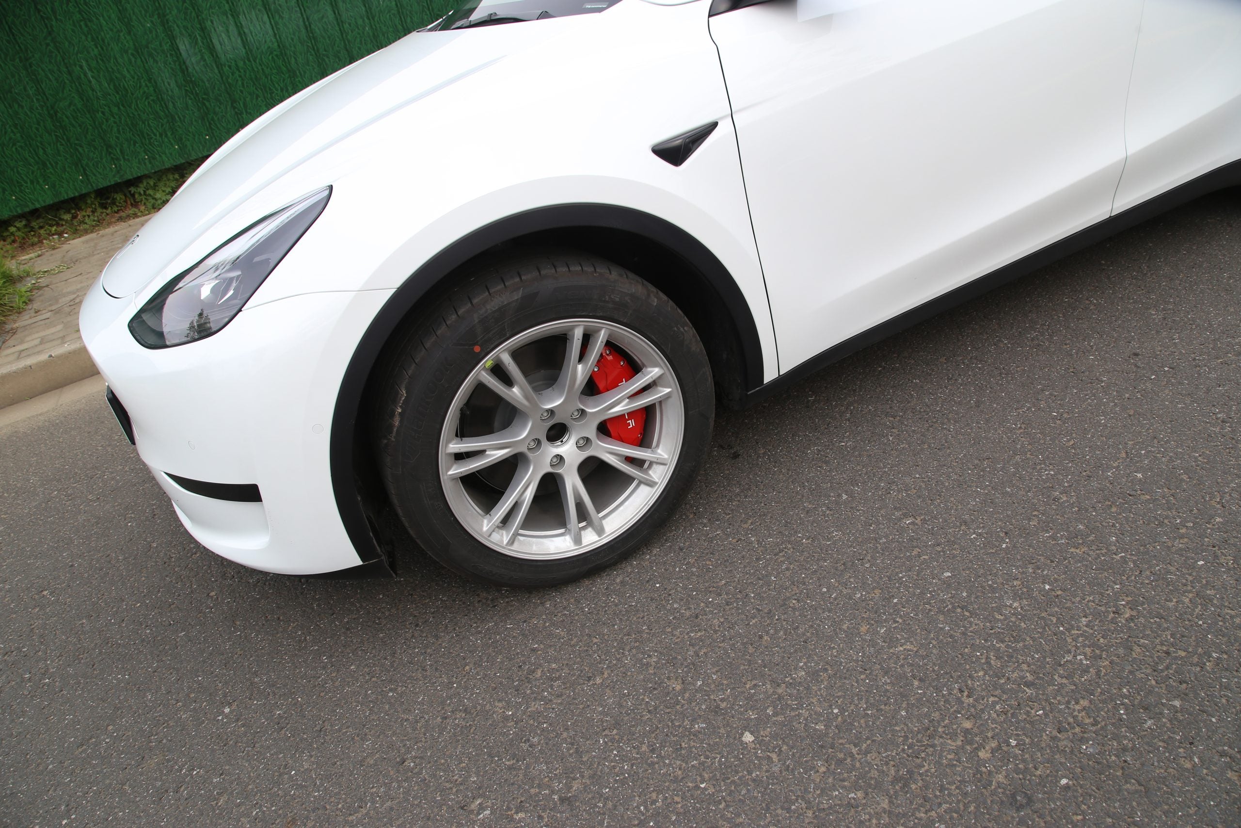 premium tesla accessories