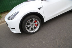 premium tesla accessories