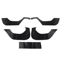 premium tesla accessories