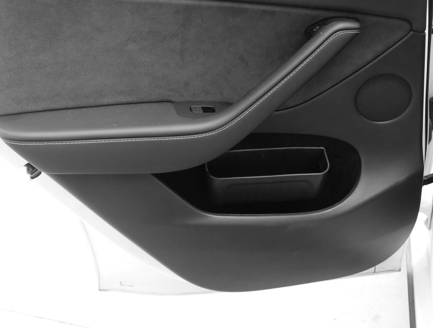 premium tesla accessories