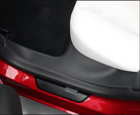 premium tesla accessories