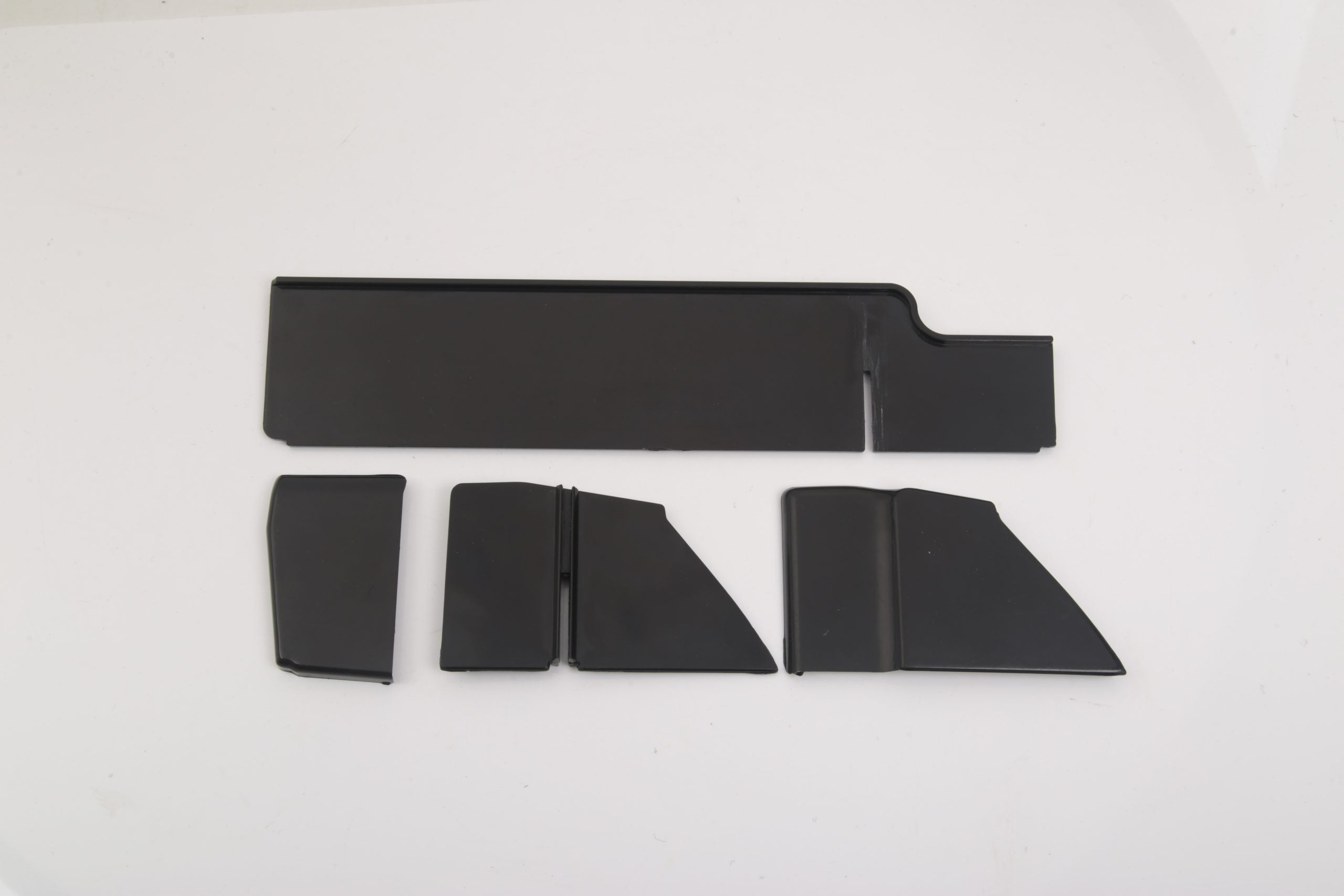 premium tesla accessories