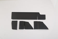 premium tesla accessories