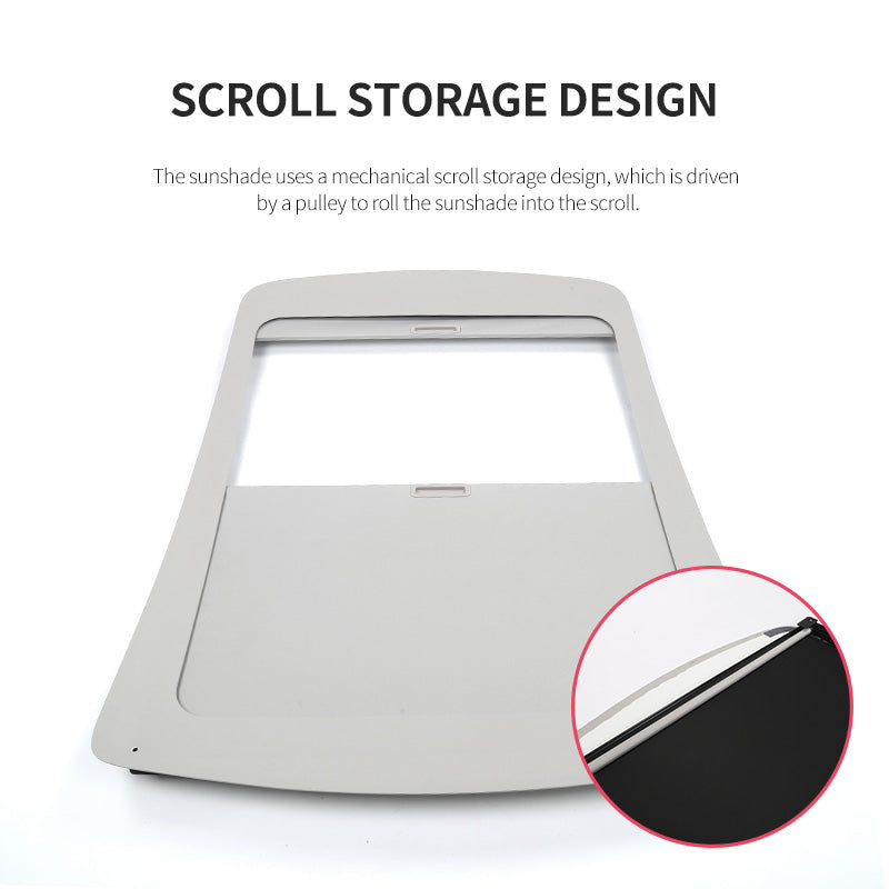 premium tesla accessories