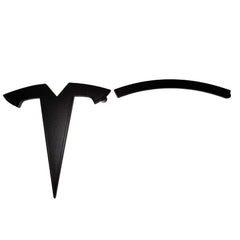 Tesla T Badge Front (Model 3 Highland/ Model Y Juniper)