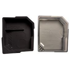 Centre Console Upper Storage Box (Model 3 Highland/Model Y Juniper)