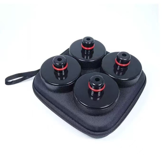 (Pre Order 6-7 Weeks) Jack Pads