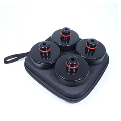 Jack Pads