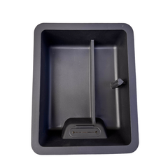 Centre Console Storage Box With Tray (Model3/Y)