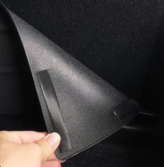 premium tesla accessories