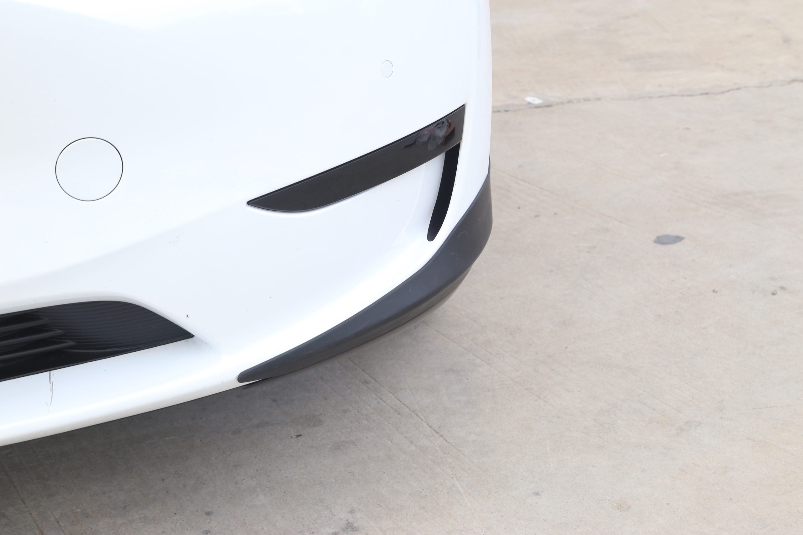 premium tesla accessories