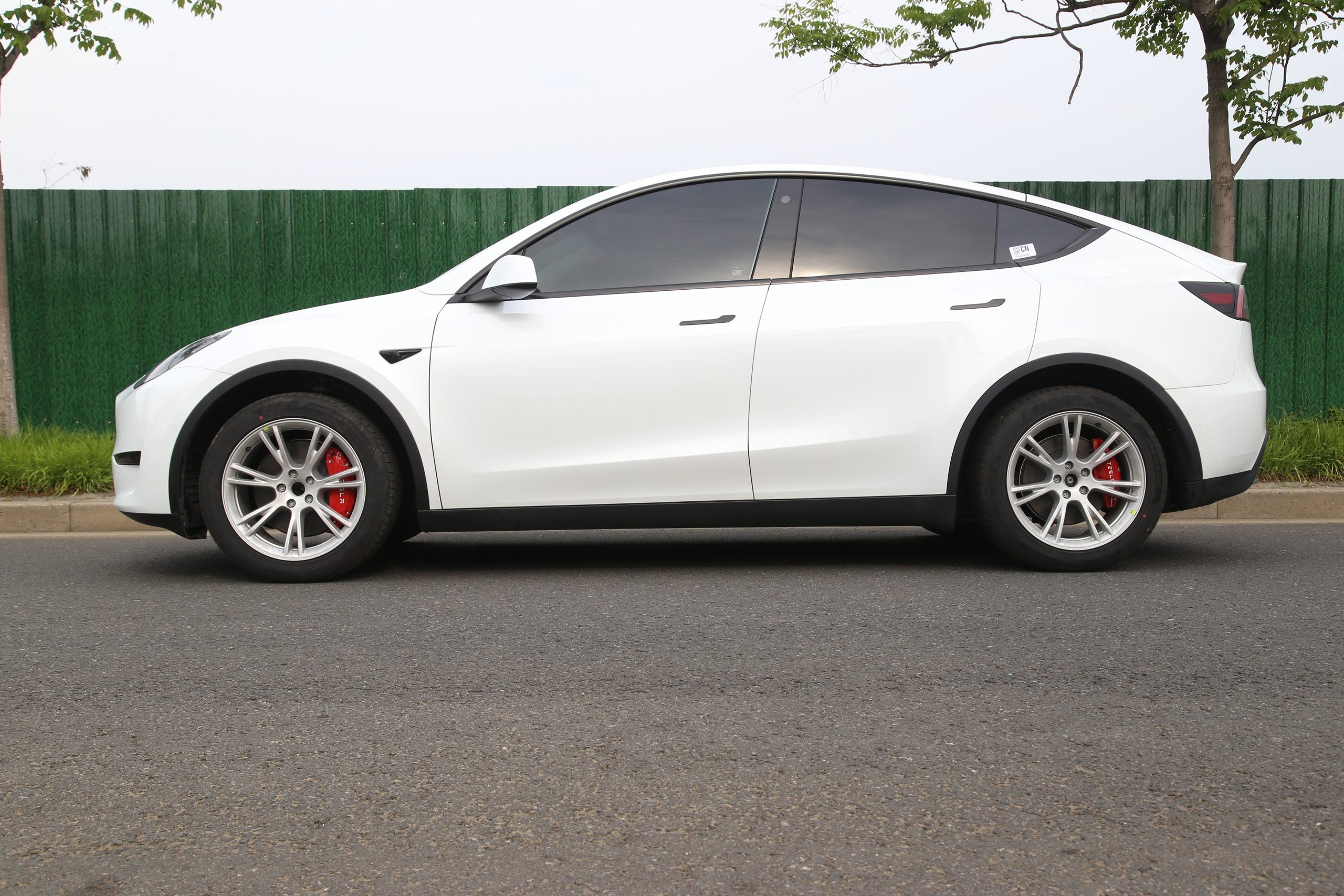 premium tesla accessories