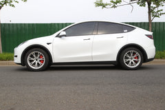 premium tesla accessories