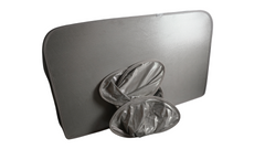 Sunroof Sunshade (Model Y 2022-2024)