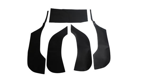 premium tesla accessories