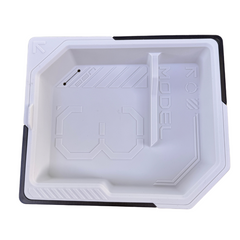 Centre Console Upper Storage Box (Model 3 Highland/Model Y Juniper)