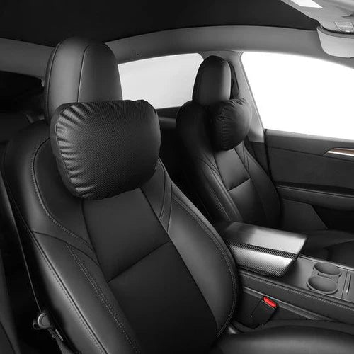 premium tesla accessories