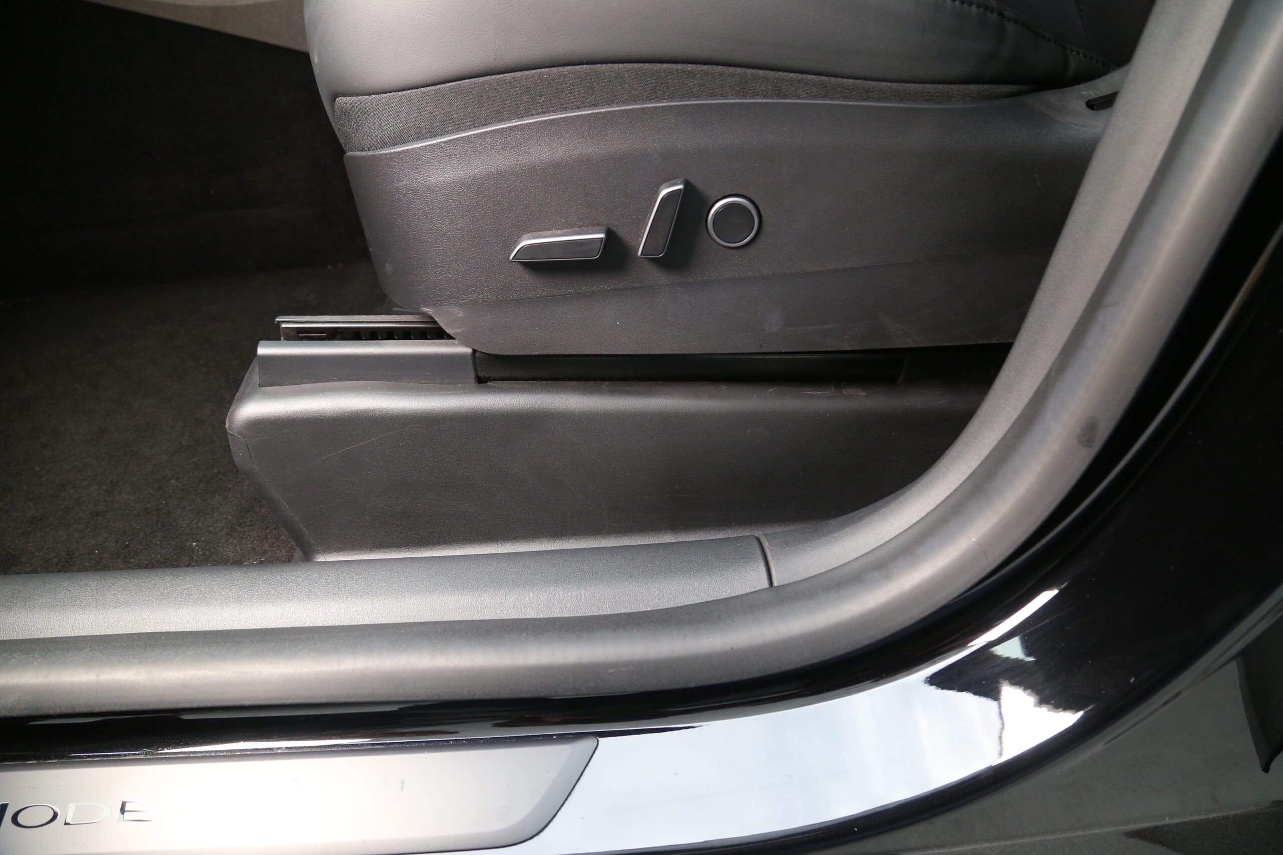 premium tesla accessories