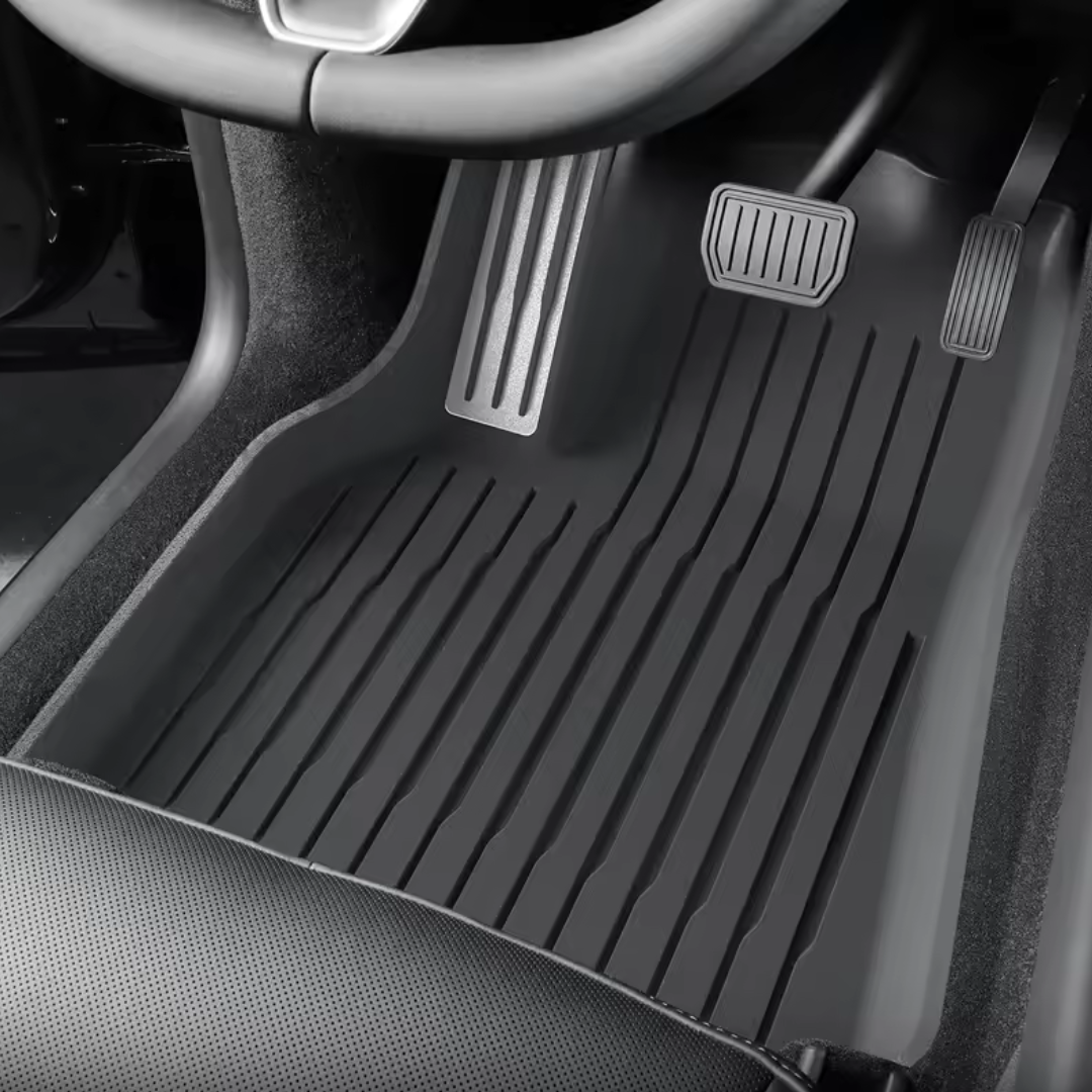 tesla accessories australia