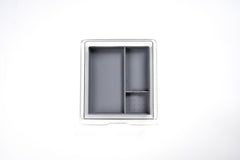 Bundle: Centre Console Storage Tray (Model Y Juniper/Model 3 Highland)