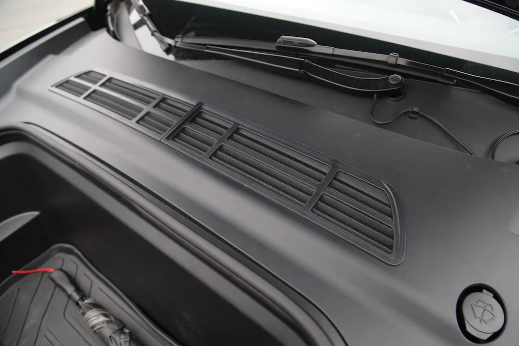 premium tesla accessories