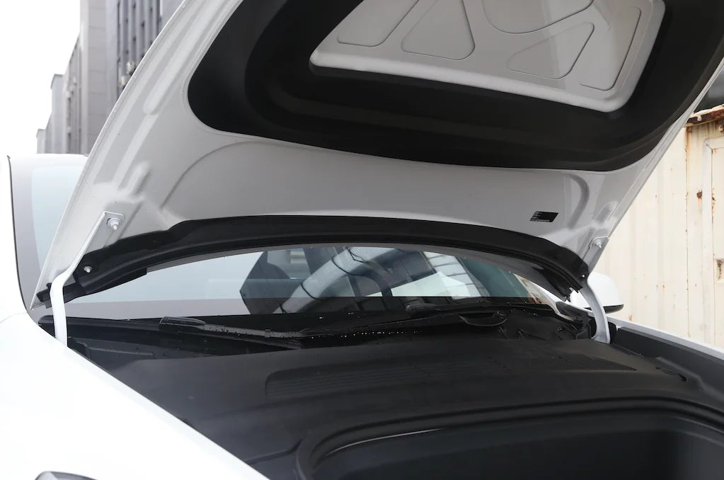 premium tesla accessories