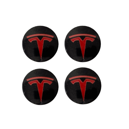 tesla shop