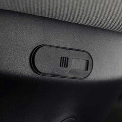 Cabin Privacy Camera Cover (Model 3/Y)