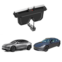 Centre Console Charging Station (Model Y Juniper/Model 3 Highland)