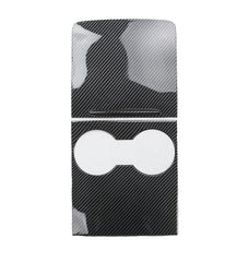 Centre Console Wrap Covers (Model 3 2021-2023/Y 2022-2024)