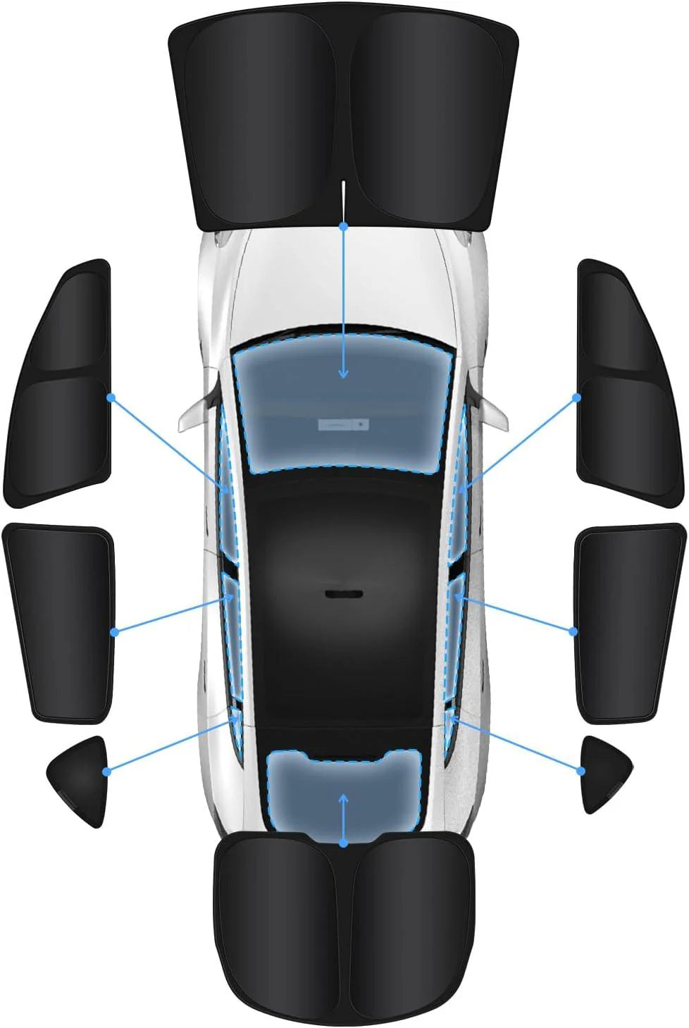 tesla shop australia