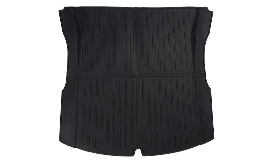 premium tesla accessories