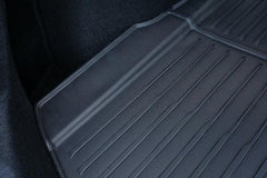 premium tesla accessories