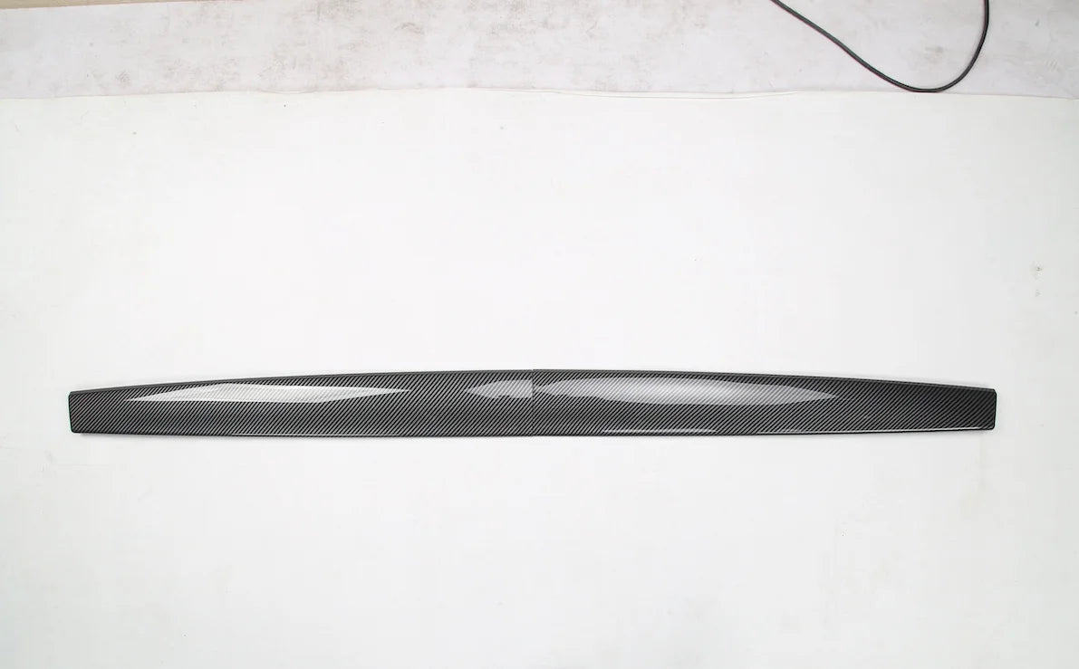 premium tesla accessories