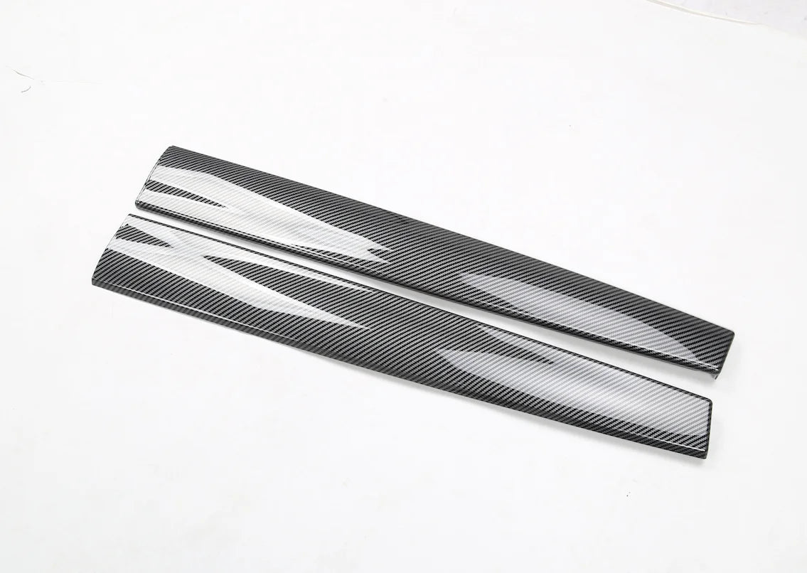 premium tesla accessories