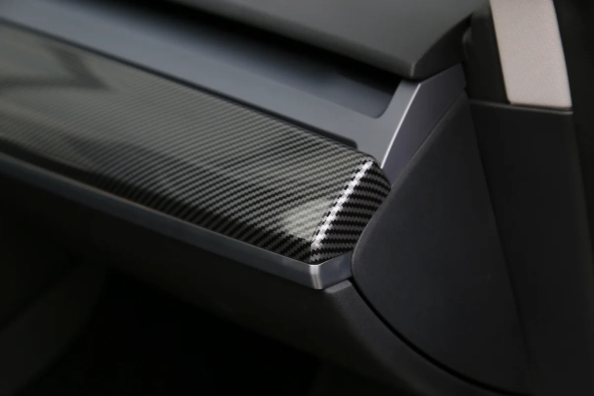 premium tesla accessories