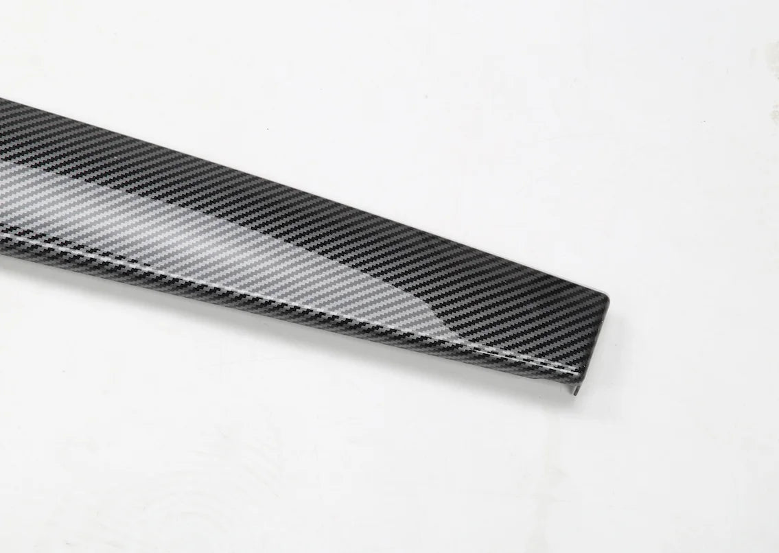 premium tesla accessories