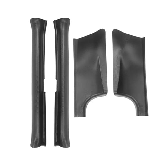 Inner Door Sill Protector (Model Y 2022-2024)